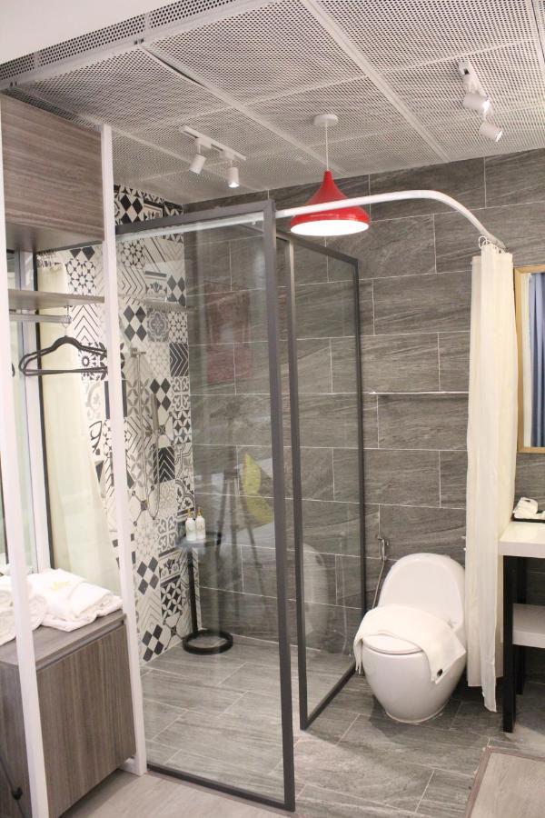 הו צ'י מין סיטי The Queendor Boutique Hotel מראה חיצוני תמונה