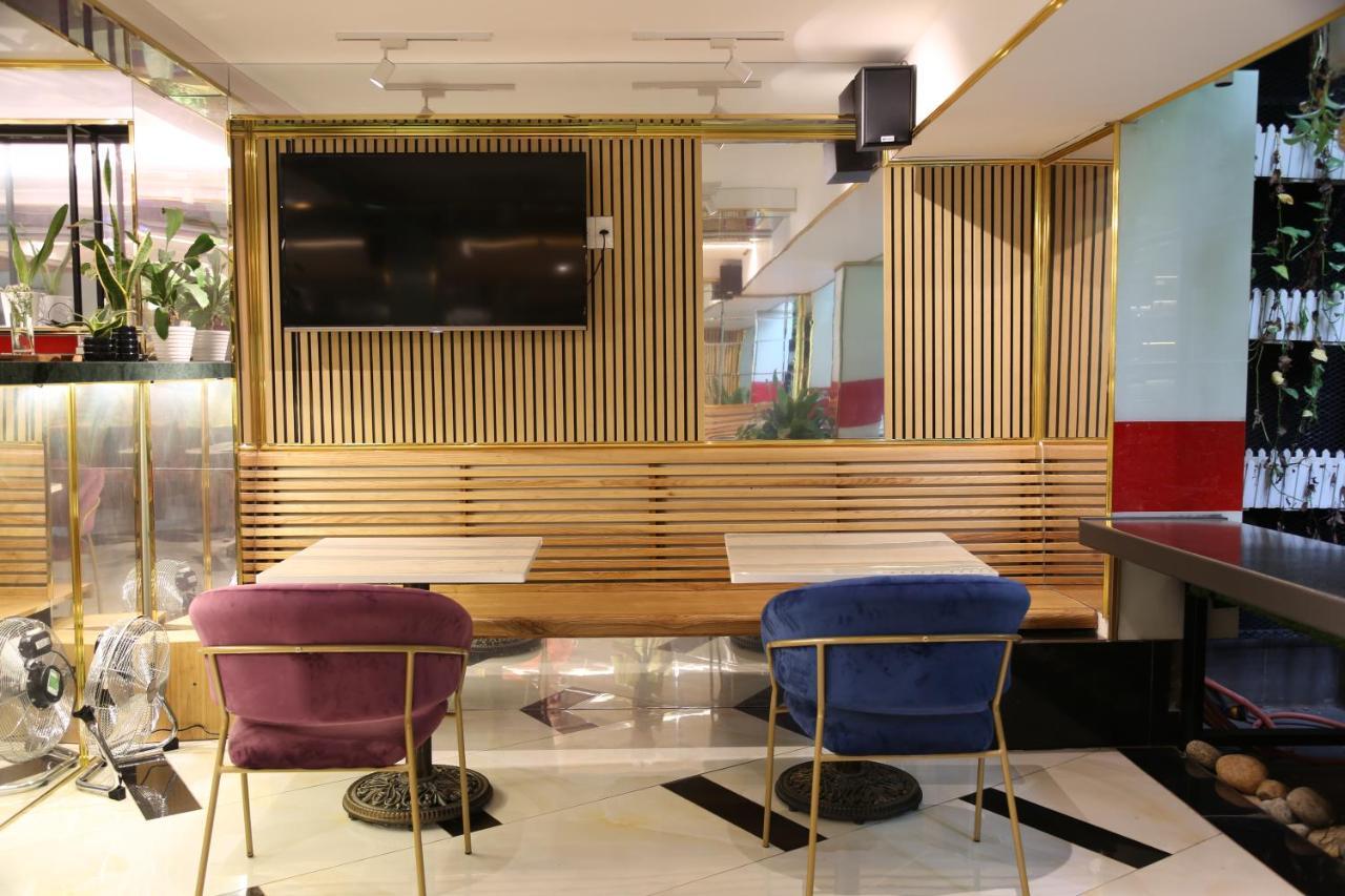 הו צ'י מין סיטי The Queendor Boutique Hotel מראה חיצוני תמונה
